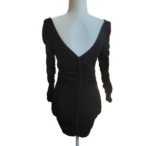 Marciano Scrunch Up Dress sz XS